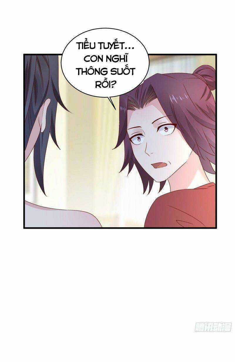 Vua Đầu Tư Mạnh Nhất Chapter 27 trang 10