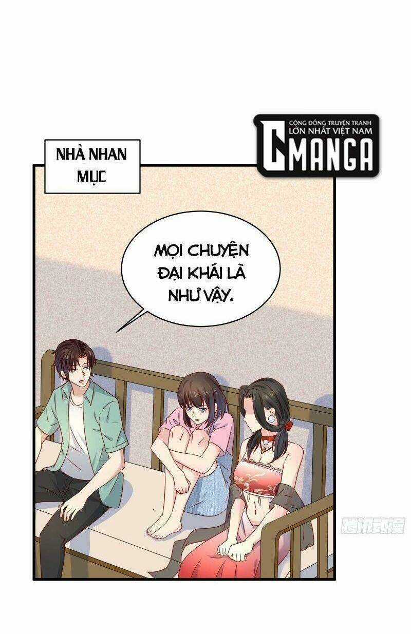 Vua Đầu Tư Mạnh Nhất Chapter 27 trang 11