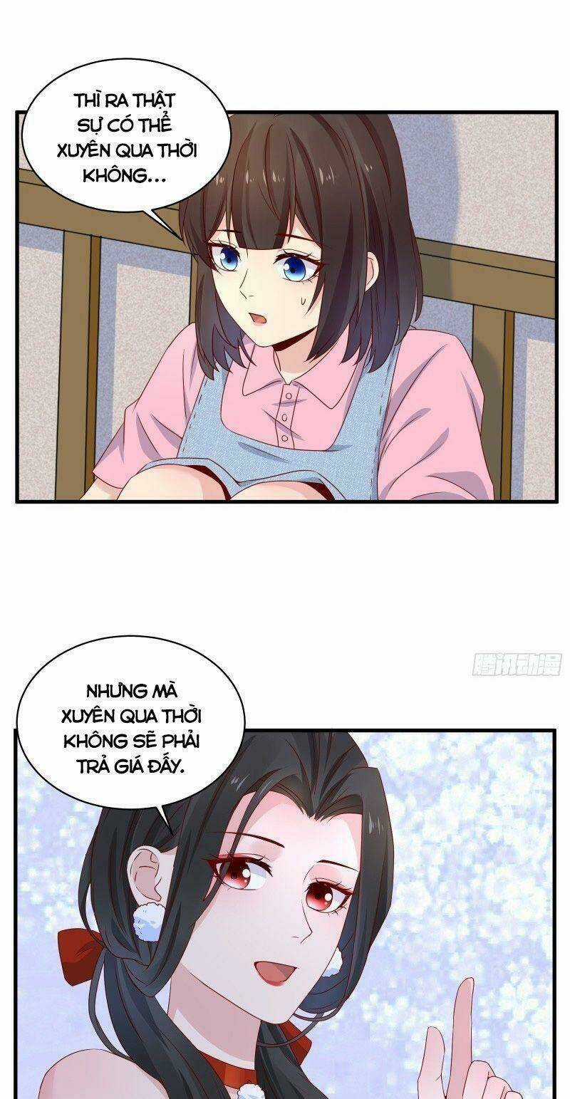 Vua Đầu Tư Mạnh Nhất Chapter 27 trang 12