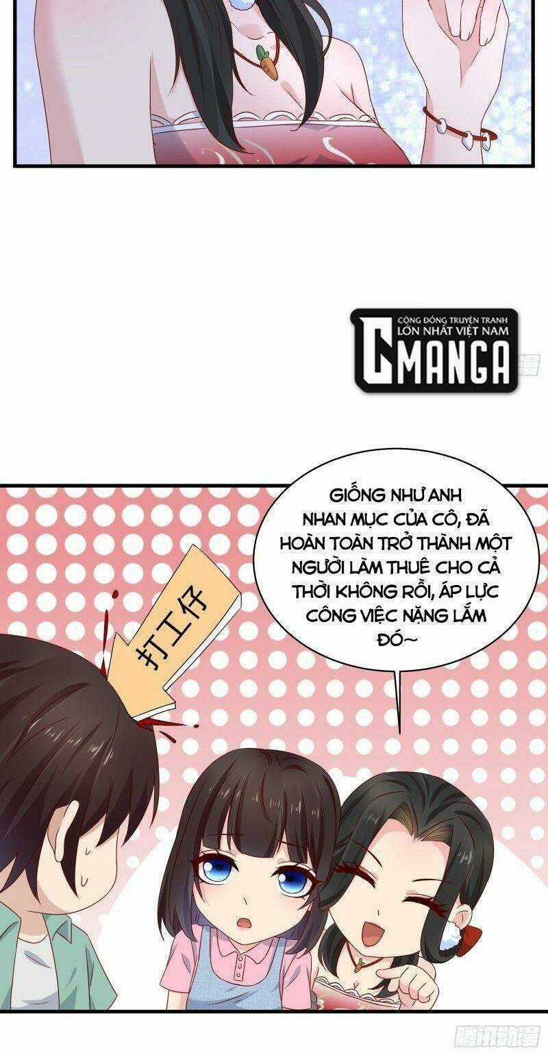 Vua Đầu Tư Mạnh Nhất Chapter 27 trang 13