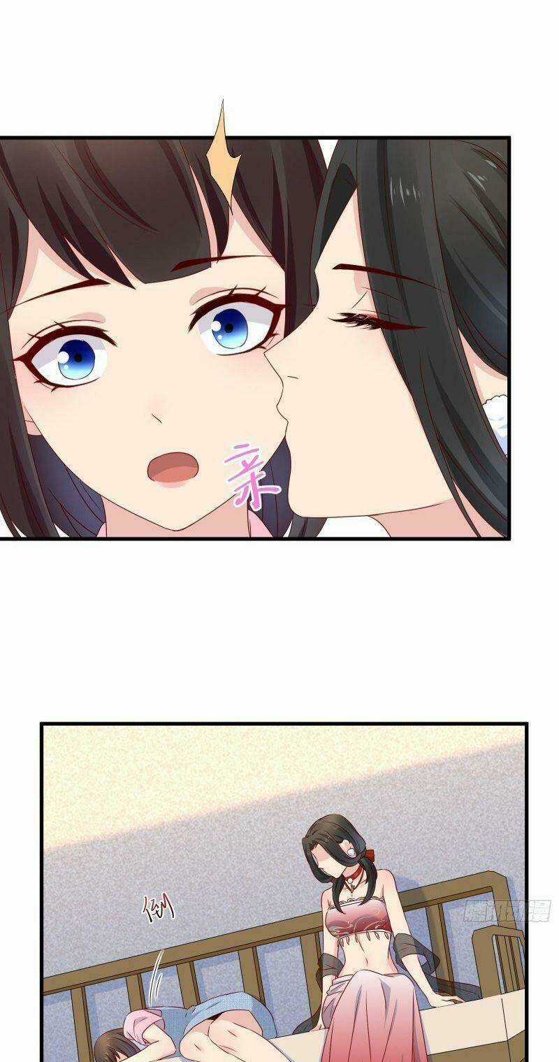 Vua Đầu Tư Mạnh Nhất Chapter 27 trang 16