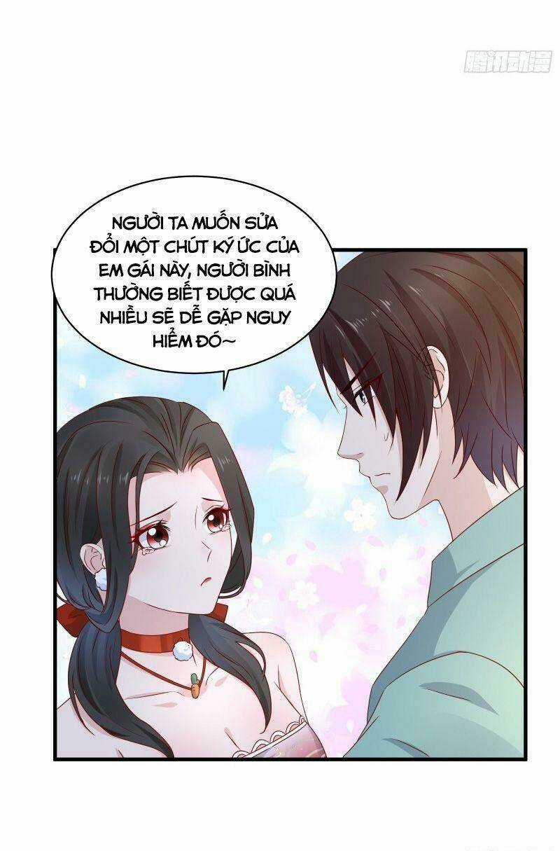 Vua Đầu Tư Mạnh Nhất Chapter 27 trang 18