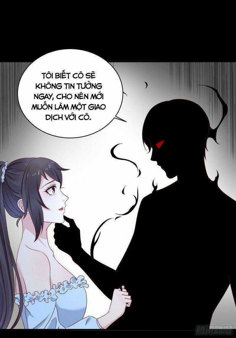 Vua Đầu Tư Mạnh Nhất Chapter 27 trang 2