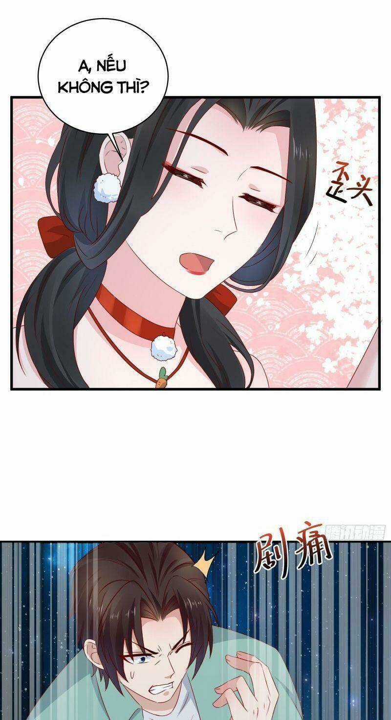 Vua Đầu Tư Mạnh Nhất Chapter 27 trang 20