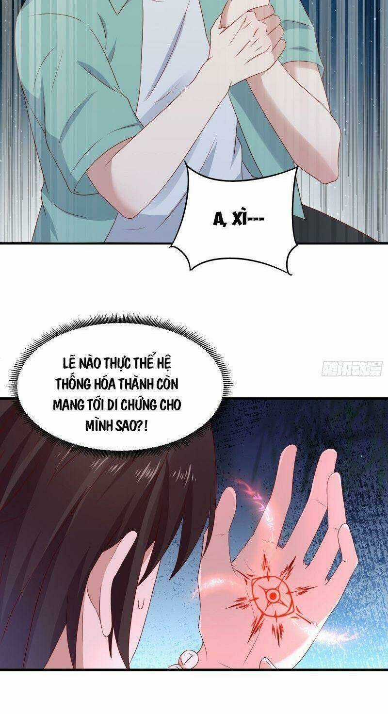 Vua Đầu Tư Mạnh Nhất Chapter 27 trang 21