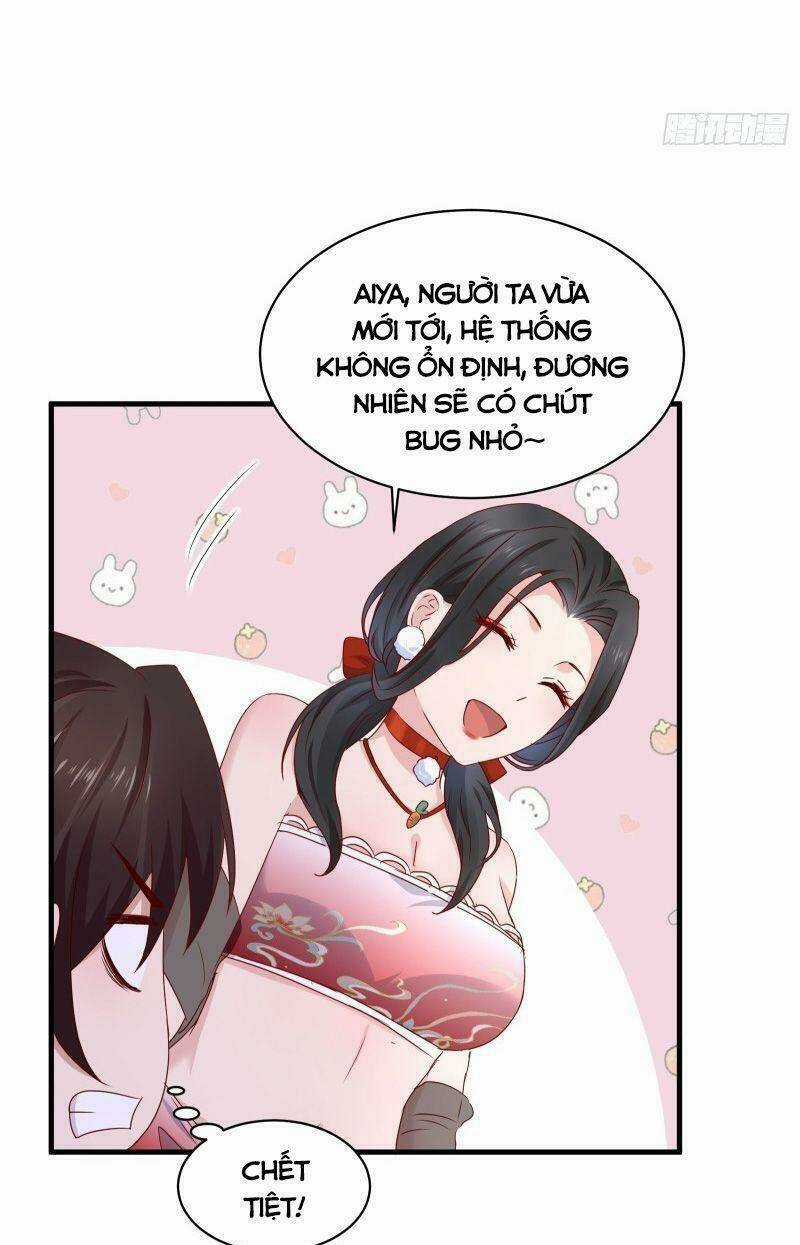 Vua Đầu Tư Mạnh Nhất Chapter 27 trang 22