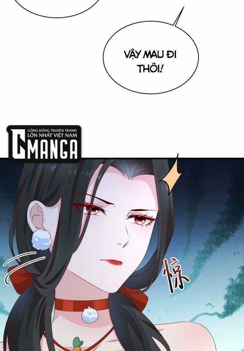 Vua Đầu Tư Mạnh Nhất Chapter 27 trang 25