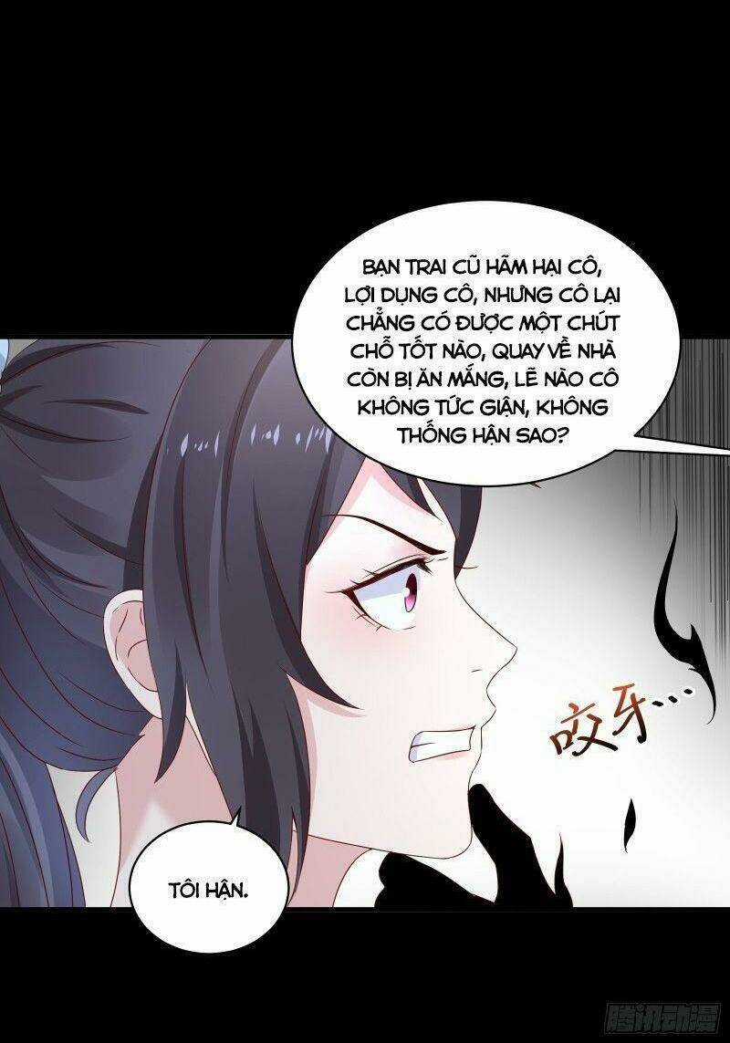 Vua Đầu Tư Mạnh Nhất Chapter 27 trang 3