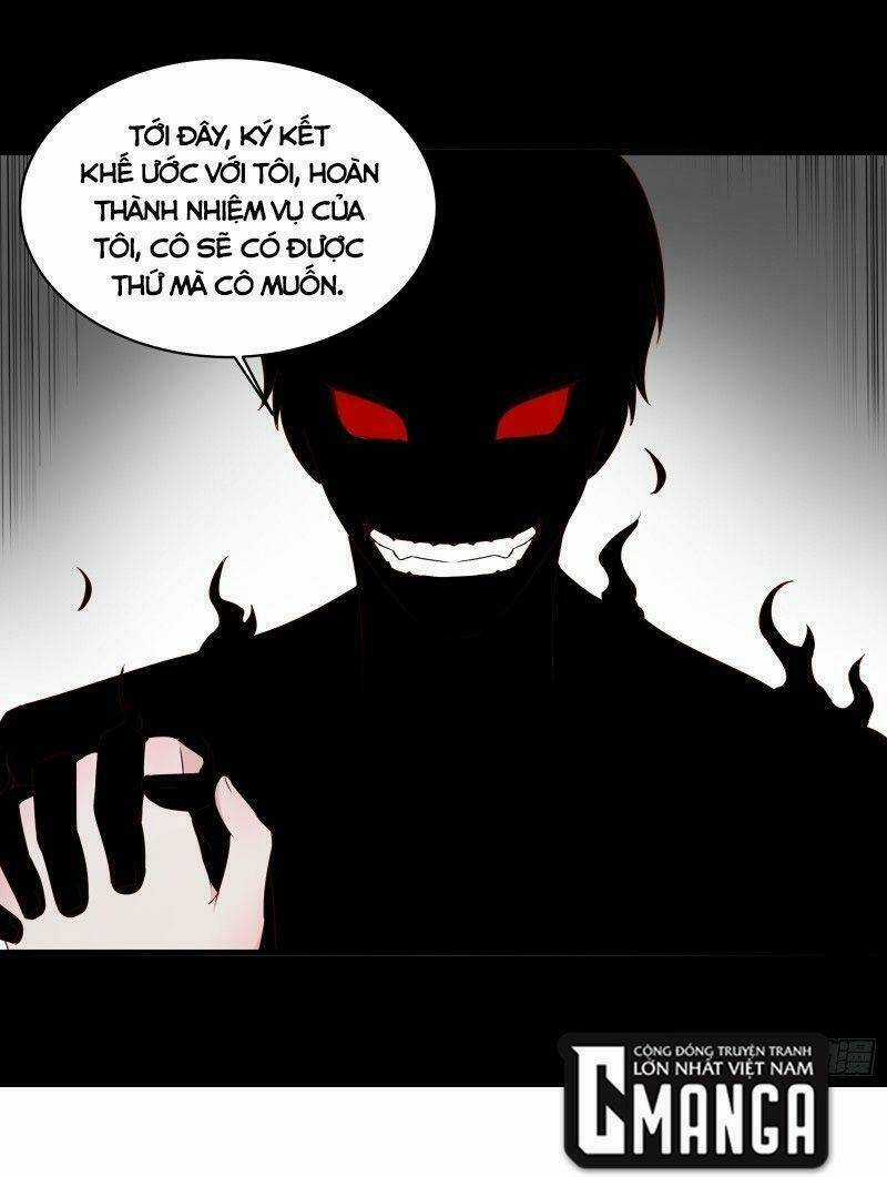 Vua Đầu Tư Mạnh Nhất Chapter 27 trang 4