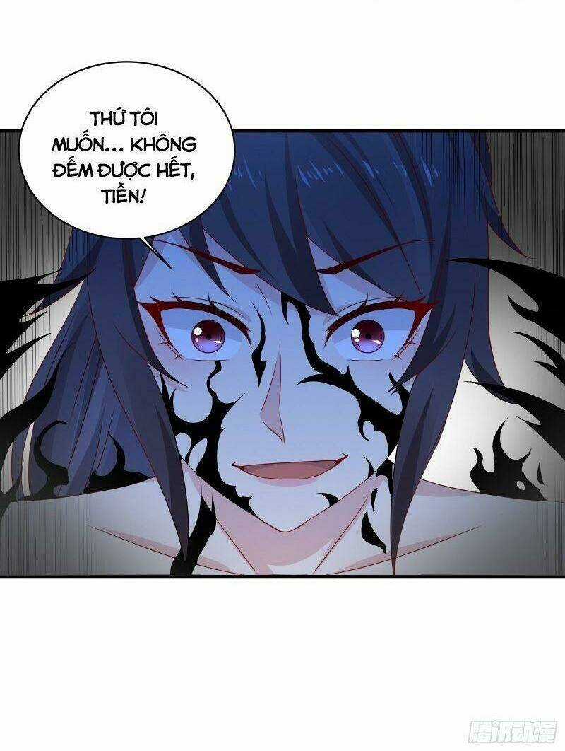 Vua Đầu Tư Mạnh Nhất Chapter 27 trang 5