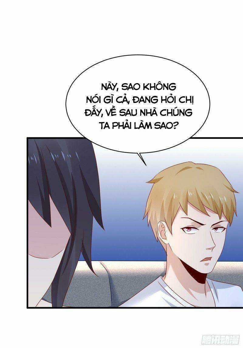 Vua Đầu Tư Mạnh Nhất Chapter 27 trang 6