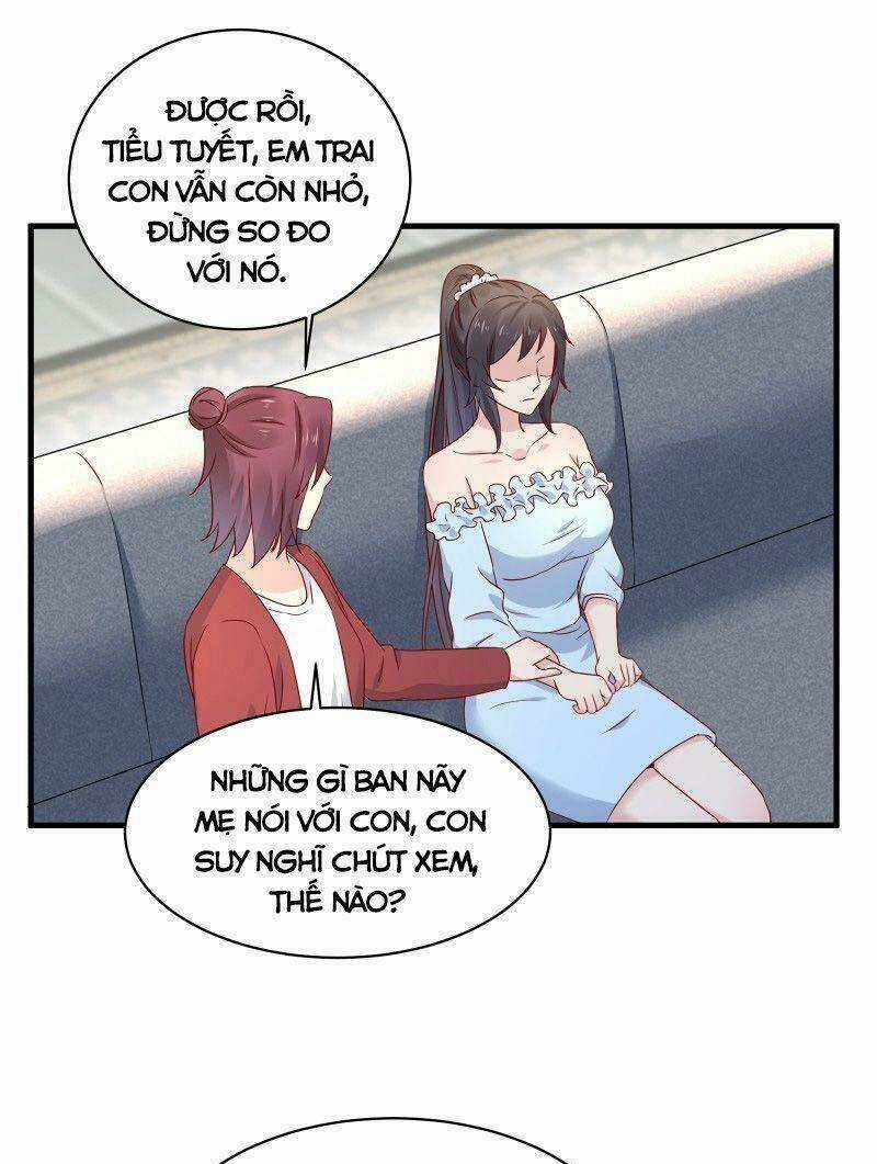 Vua Đầu Tư Mạnh Nhất Chapter 27 trang 8