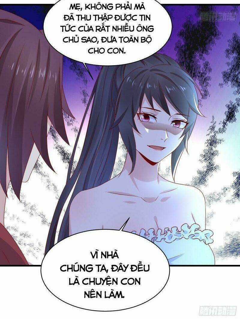 Vua Đầu Tư Mạnh Nhất Chapter 27 trang 9