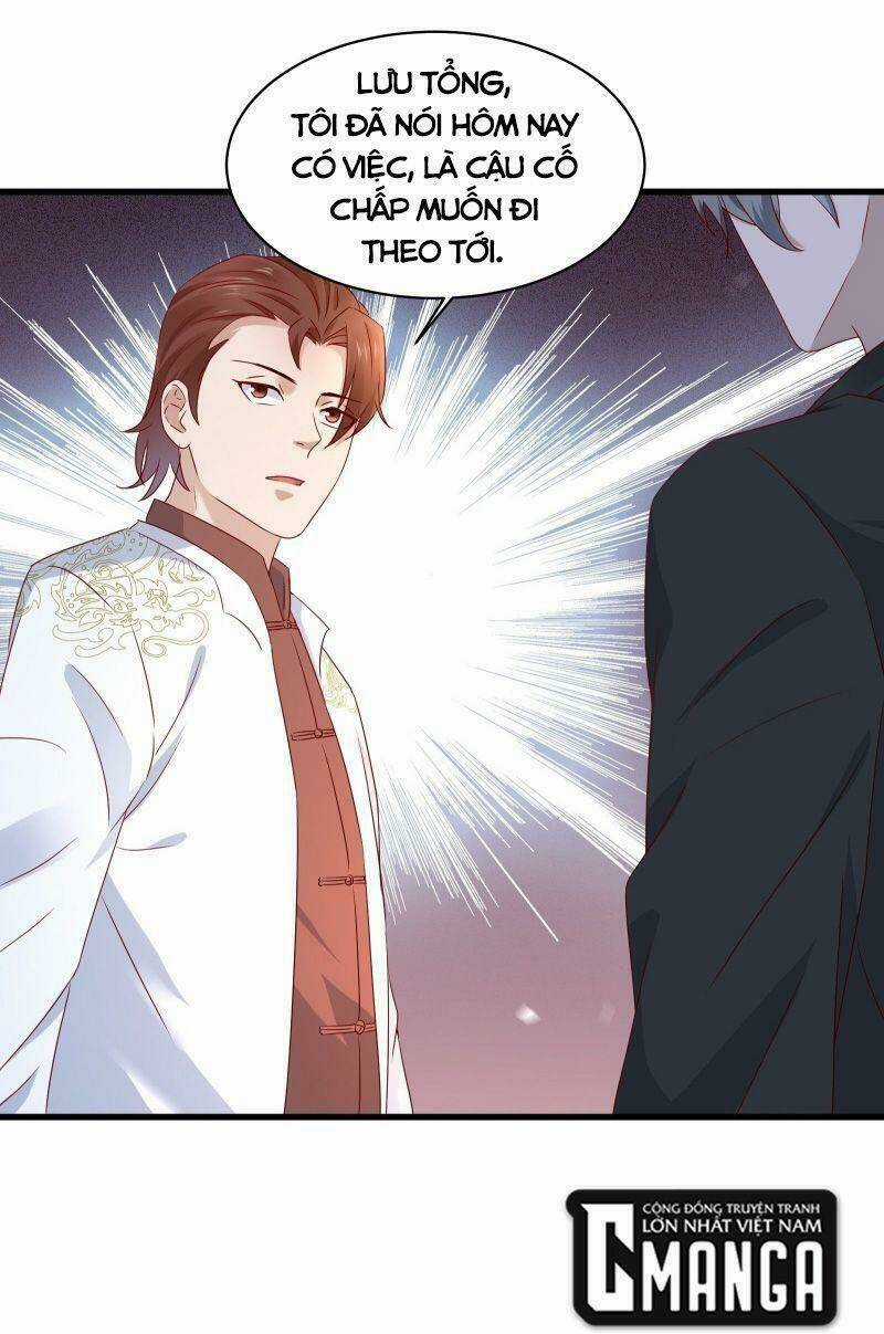 Vua Đầu Tư Mạnh Nhất Chapter 28 trang 10