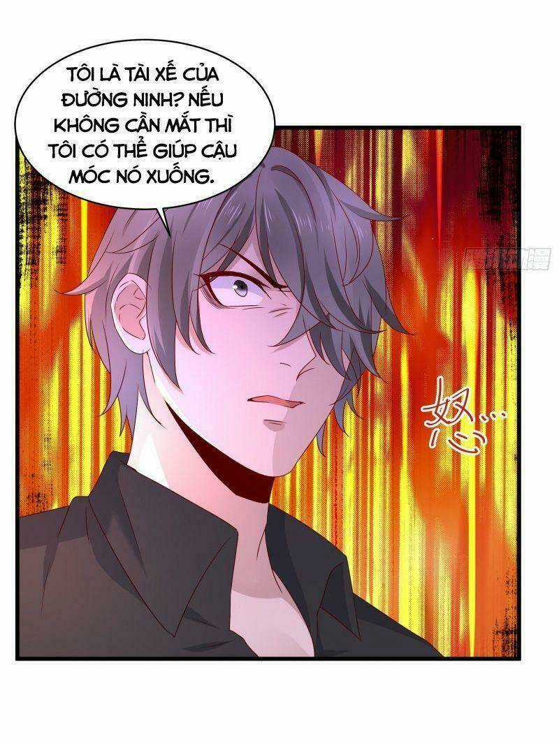 Vua Đầu Tư Mạnh Nhất Chapter 28 trang 12