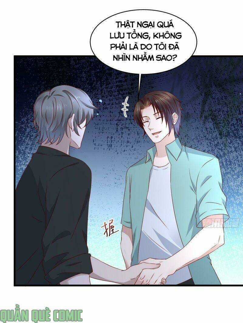 Vua Đầu Tư Mạnh Nhất Chapter 28 trang 13