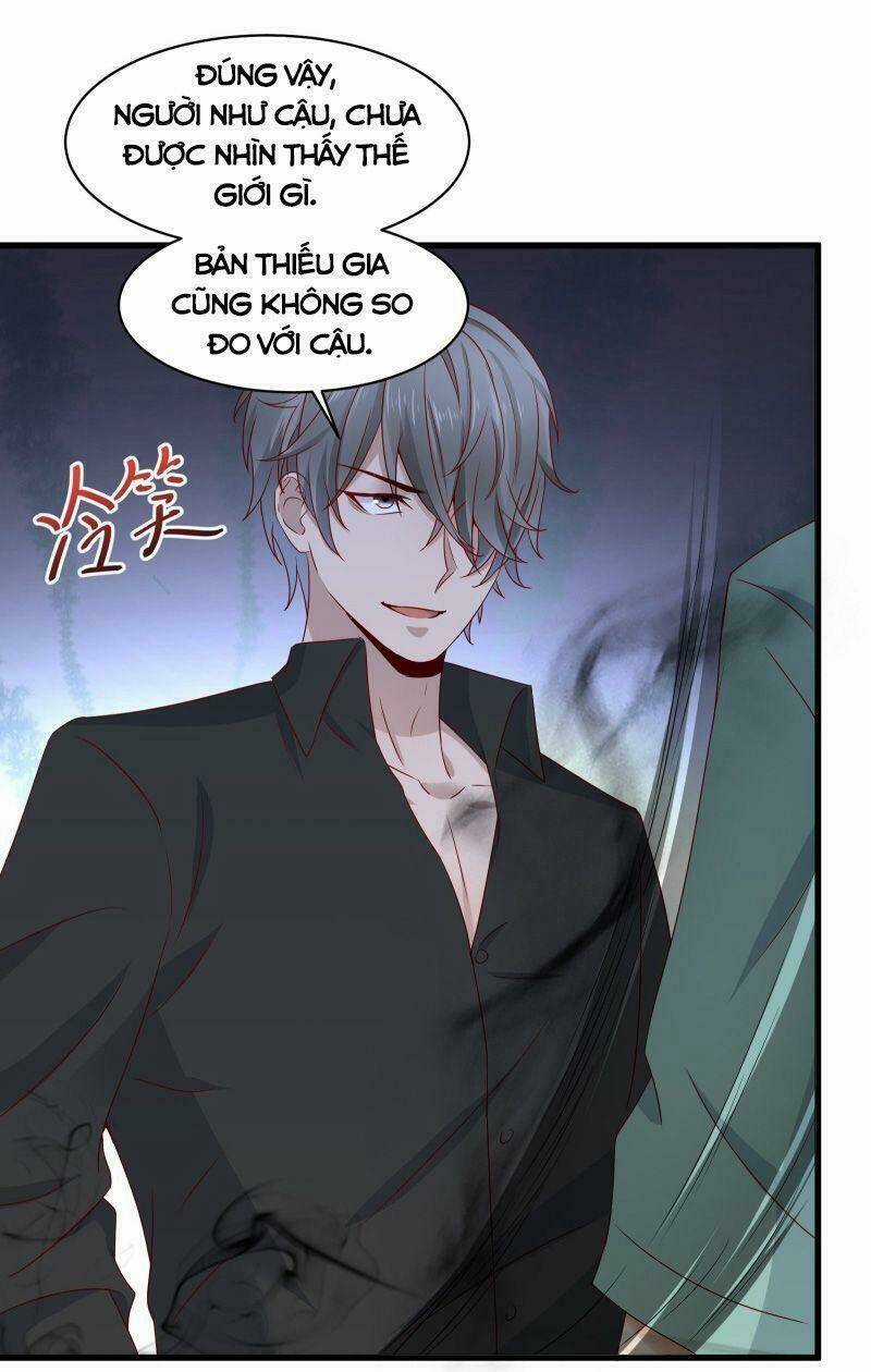 Vua Đầu Tư Mạnh Nhất Chapter 28 trang 14