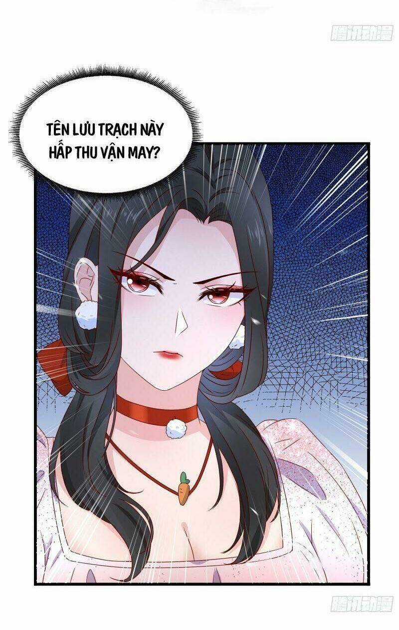 Vua Đầu Tư Mạnh Nhất Chapter 28 trang 15