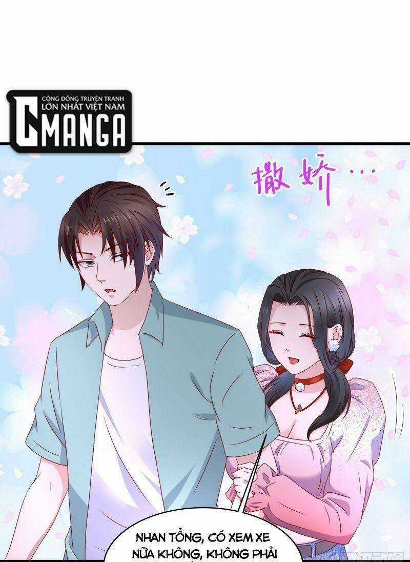 Vua Đầu Tư Mạnh Nhất Chapter 28 trang 16