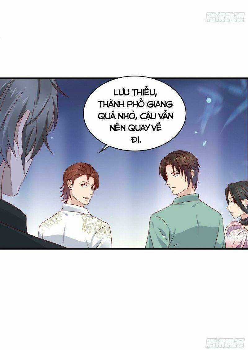 Vua Đầu Tư Mạnh Nhất Chapter 28 trang 19