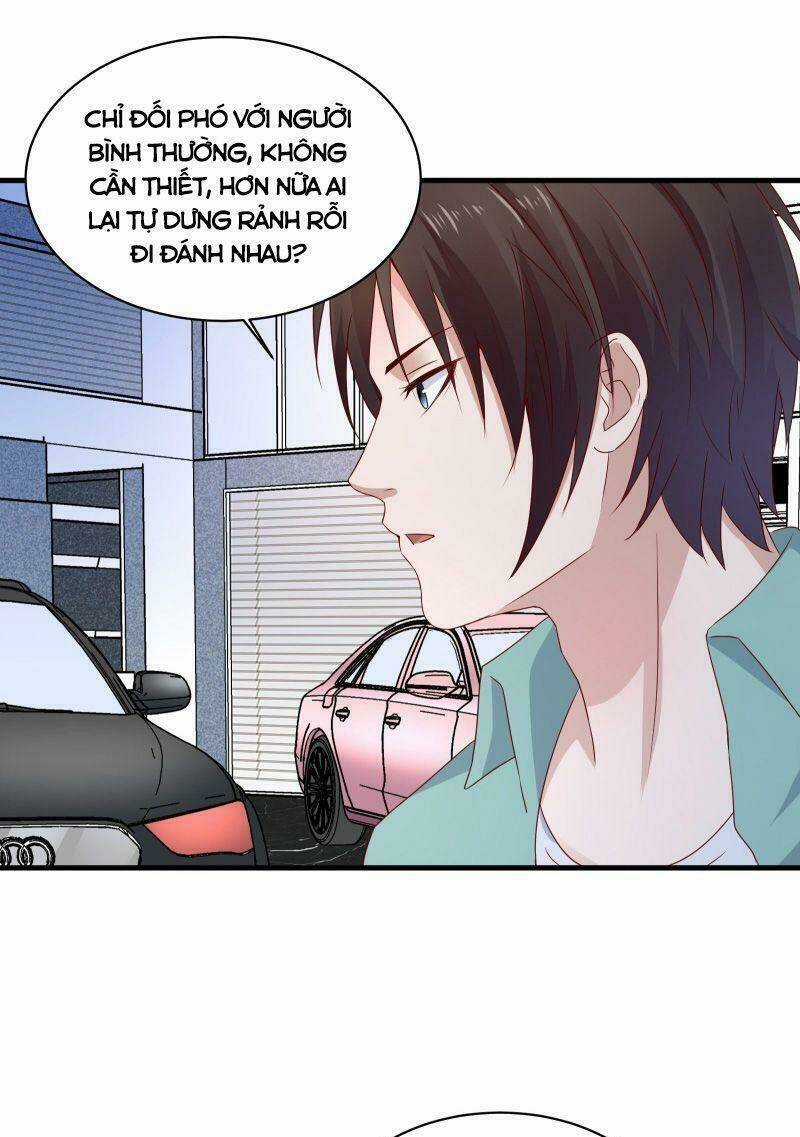 Vua Đầu Tư Mạnh Nhất Chapter 28 trang 2