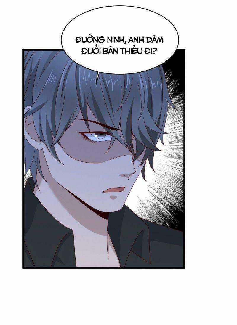 Vua Đầu Tư Mạnh Nhất Chapter 28 trang 20