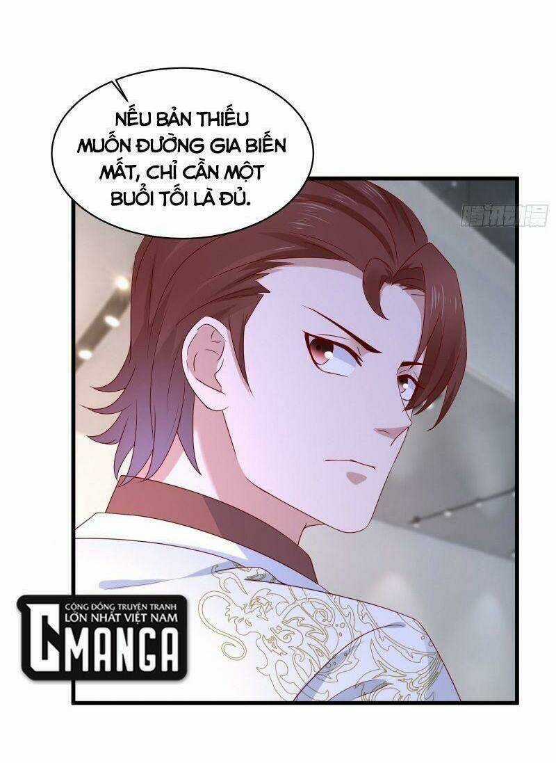 Vua Đầu Tư Mạnh Nhất Chapter 28 trang 21