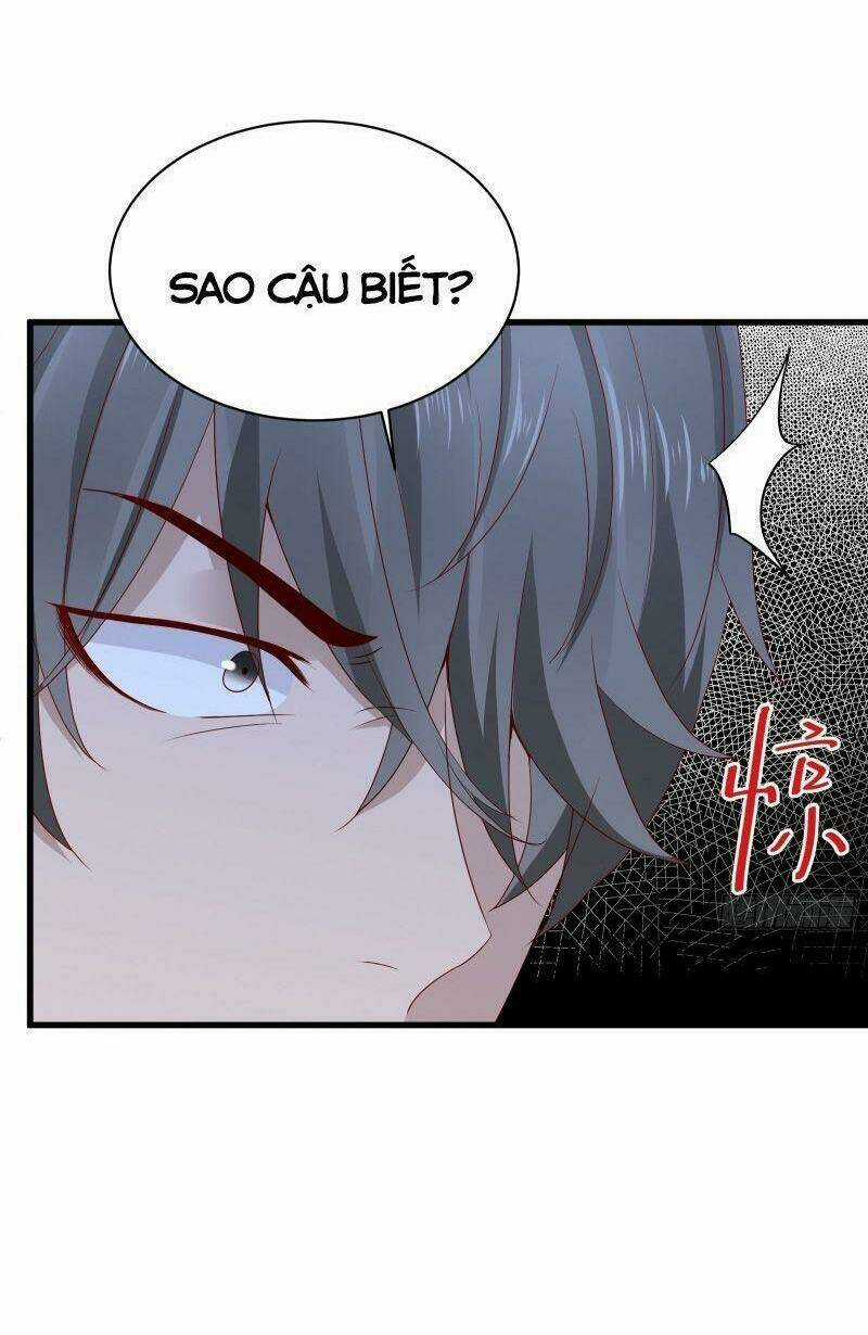 Vua Đầu Tư Mạnh Nhất Chapter 28 trang 23