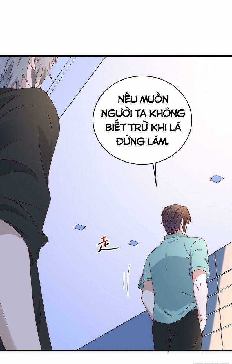 Vua Đầu Tư Mạnh Nhất Chapter 28 trang 24