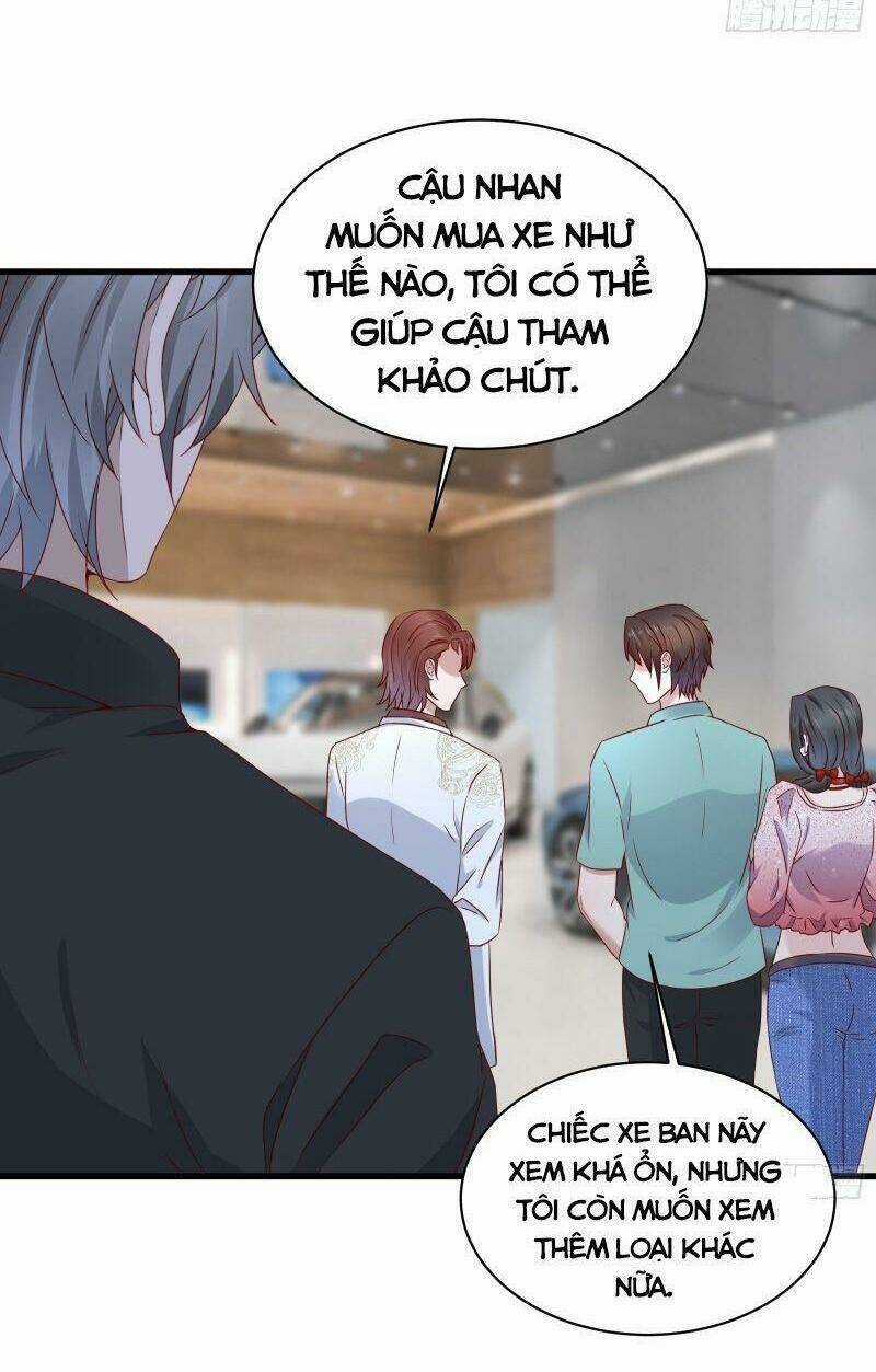 Vua Đầu Tư Mạnh Nhất Chapter 28 trang 25