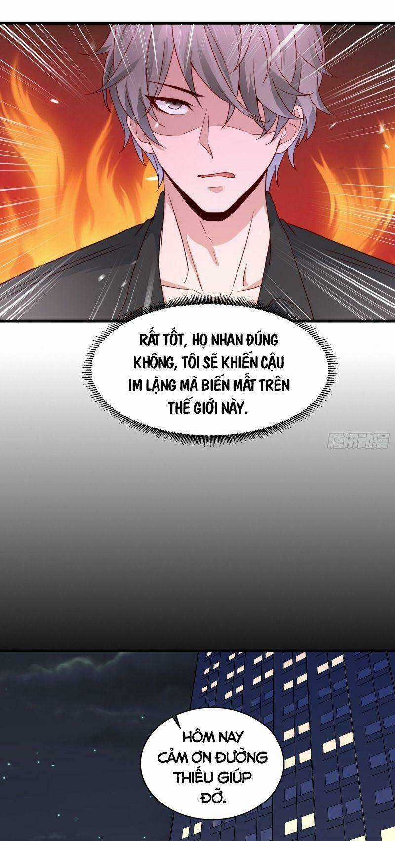 Vua Đầu Tư Mạnh Nhất Chapter 28 trang 26