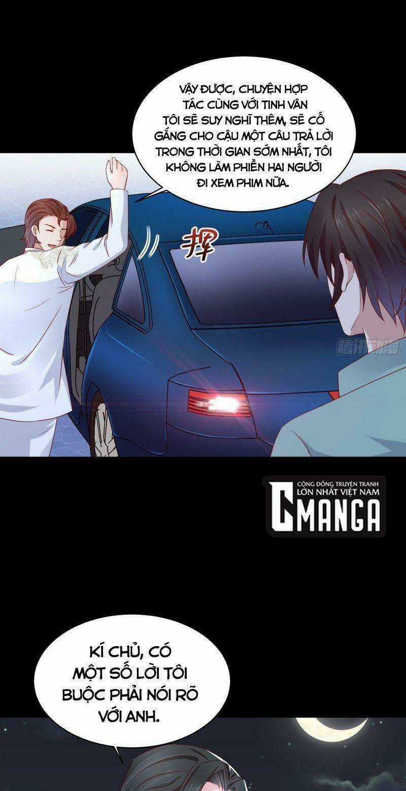 Vua Đầu Tư Mạnh Nhất Chapter 28 trang 28