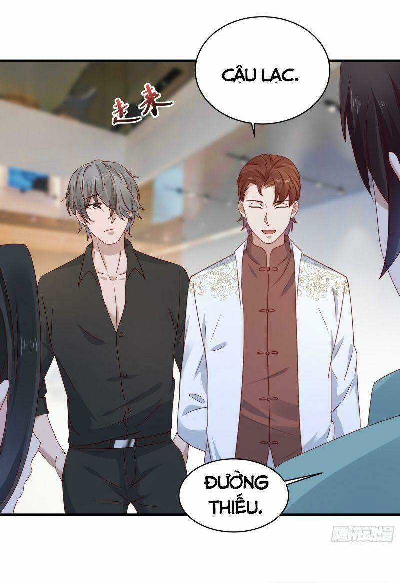 Vua Đầu Tư Mạnh Nhất Chapter 28 trang 4