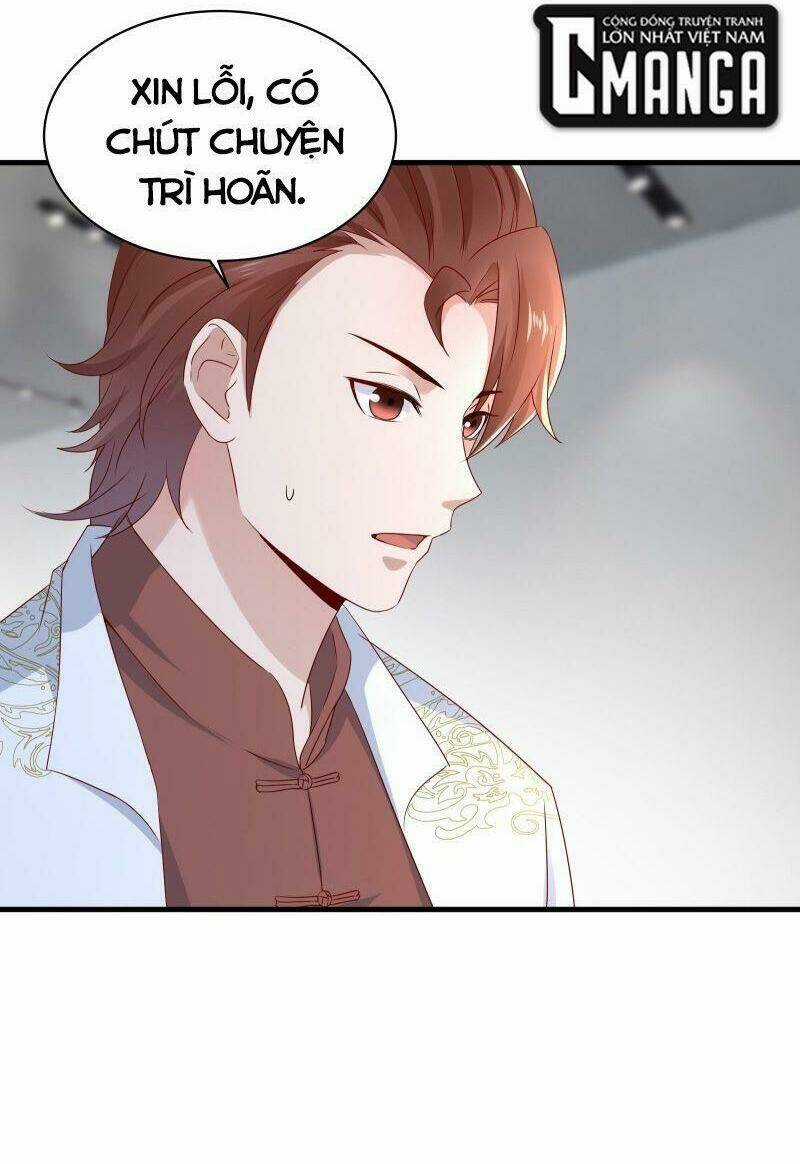 Vua Đầu Tư Mạnh Nhất Chapter 28 trang 5