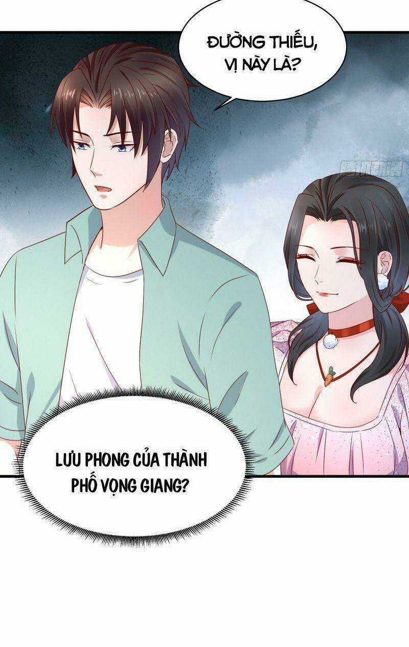 Vua Đầu Tư Mạnh Nhất Chapter 28 trang 7