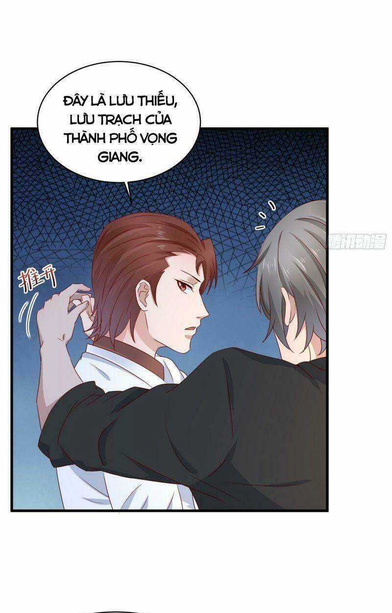 Vua Đầu Tư Mạnh Nhất Chapter 28 trang 8