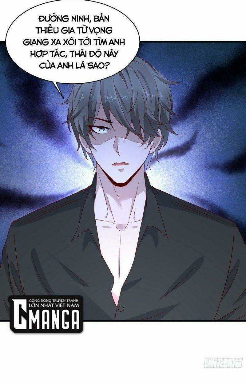 Vua Đầu Tư Mạnh Nhất Chapter 28 trang 9