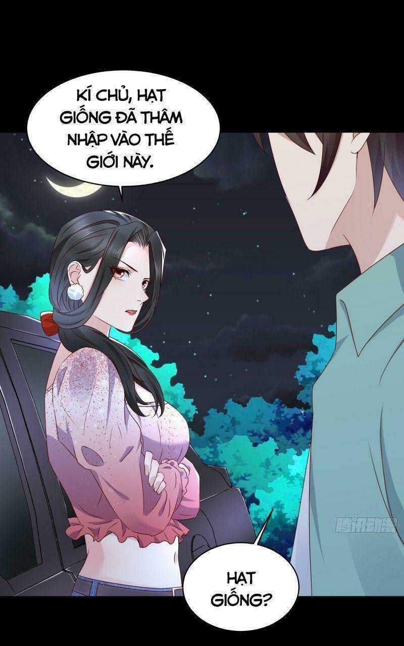 Vua Đầu Tư Mạnh Nhất Chapter 29 trang 0