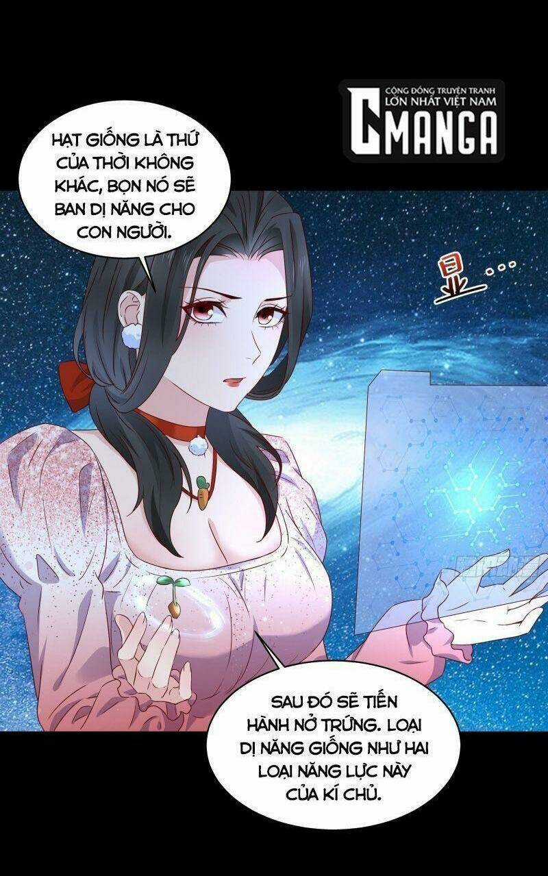 Vua Đầu Tư Mạnh Nhất Chapter 29 trang 1