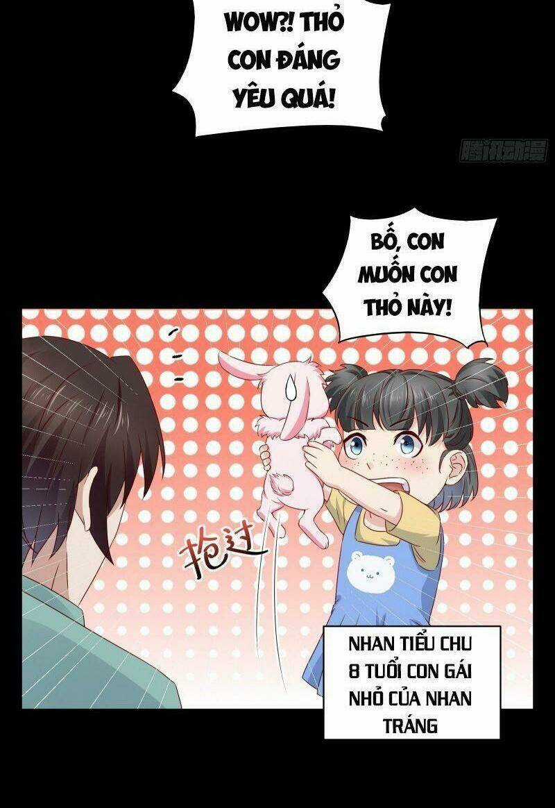 Vua Đầu Tư Mạnh Nhất Chapter 29 trang 10