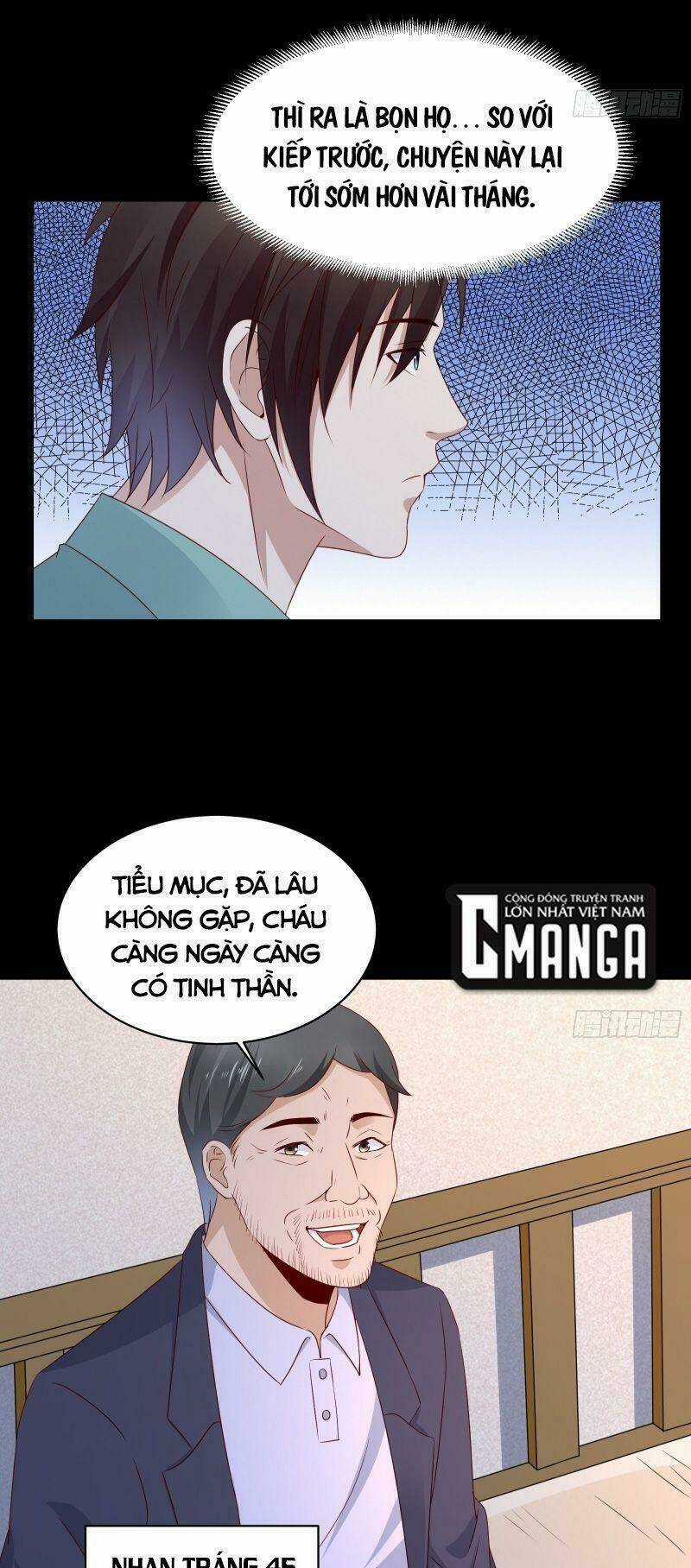 Vua Đầu Tư Mạnh Nhất Chapter 29 trang 11