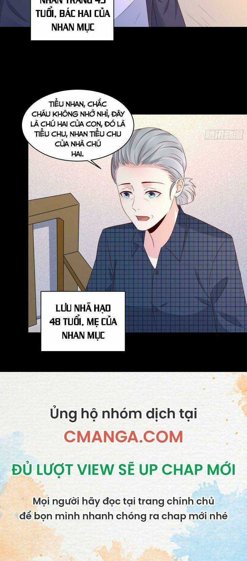 Vua Đầu Tư Mạnh Nhất Chapter 29 trang 12