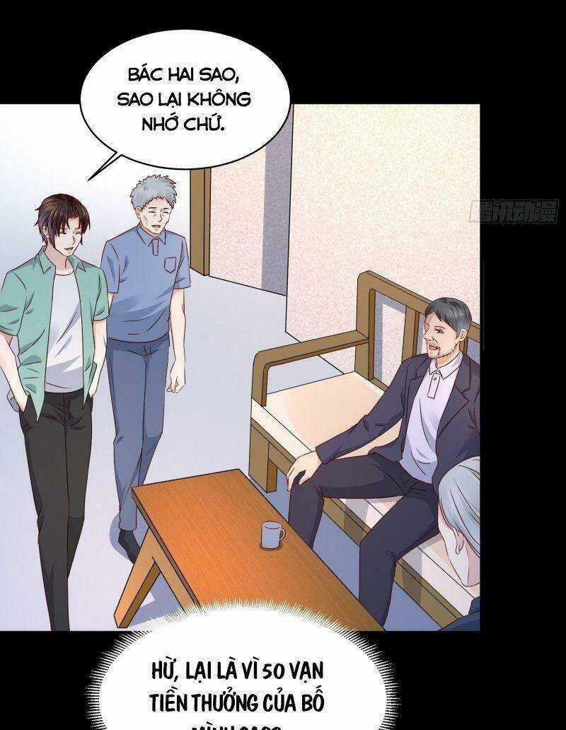 Vua Đầu Tư Mạnh Nhất Chapter 29 trang 13