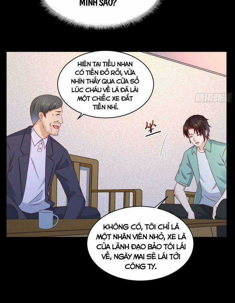 Vua Đầu Tư Mạnh Nhất Chapter 29 trang 14