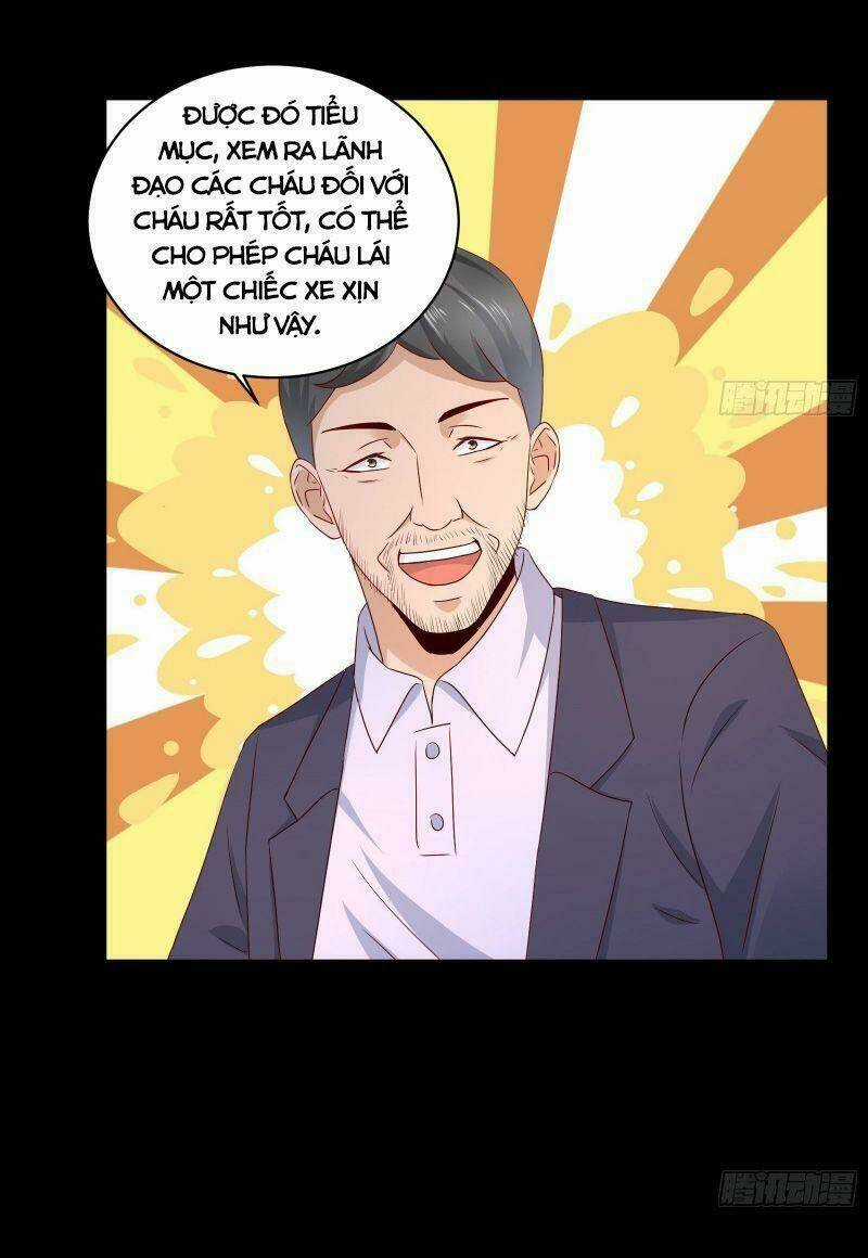 Vua Đầu Tư Mạnh Nhất Chapter 29 trang 15