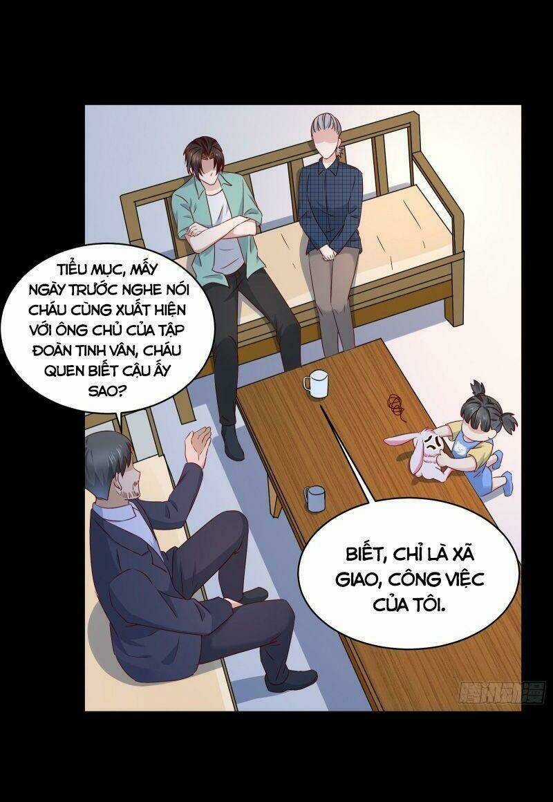 Vua Đầu Tư Mạnh Nhất Chapter 29 trang 16