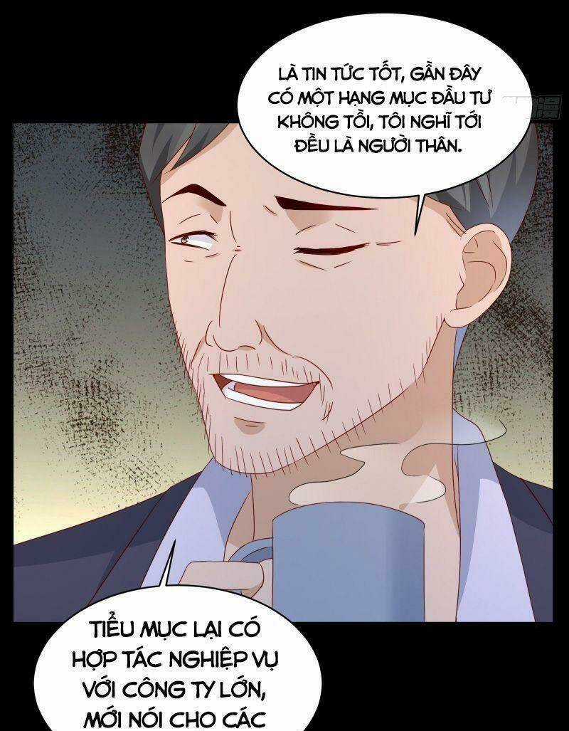 Vua Đầu Tư Mạnh Nhất Chapter 29 trang 18