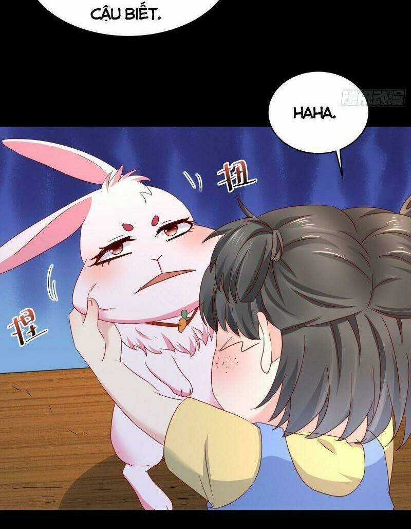 Vua Đầu Tư Mạnh Nhất Chapter 29 trang 19