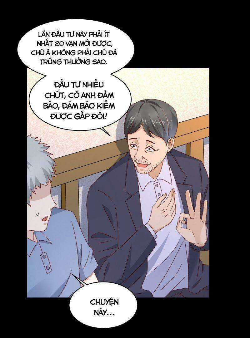 Vua Đầu Tư Mạnh Nhất Chapter 29 trang 22