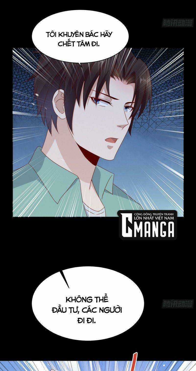 Vua Đầu Tư Mạnh Nhất Chapter 29 trang 24